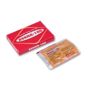 avana 100
