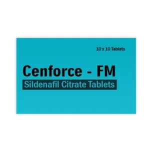 Cenforce FM