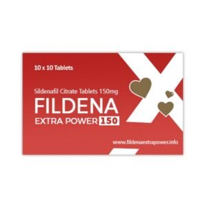 Fildena 150