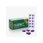 Fildena 25